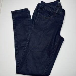 American Eagle stretch Jeans Womens Blue  polyester 29%